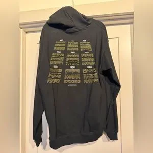 ★最新作★STAR WARS X Kith Credits Hoodie Buy Kith For Star Wars Lucasfilm Vintage Hoodie 'Black